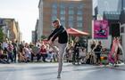 Festival Quartiers Danses © Romain Lorraine