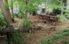 Jardin Boisé d'ici et d'ailleurs © M-P.Savard