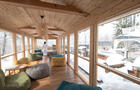 Espace de relaxation © XDachez.com