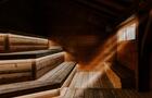 Sauna © L'Éternel Spa
