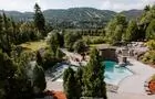 Extérieur © L'Éternel Spa