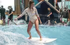 Happy Surfer&nbsp;&nbsp;&nbsp;&copy; Oasis Surf