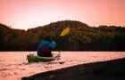 Location de kayak © Caleb Gingras