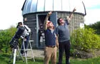 24 heures de science&nbsp;&nbsp;&nbsp;&copy; Sciences pour tous
