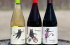 Bouteilles1&nbsp;&nbsp;&nbsp;&copy; Vignoble Le Chat Botté