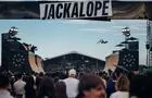 JACKALOPE Montréal 2025&nbsp;&nbsp;&nbsp;&copy; Norma Ibarra