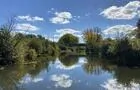 La rivière&nbsp;&nbsp;&nbsp;&copy; Missisquoi Nord - Parcours de la vallée