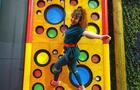 Clip-n-Climb Laval&nbsp;&nbsp;&nbsp;&copy; LastingMotion