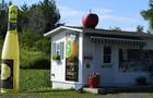 Boutique à la ferme