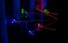 Lasertag © V.Gevry