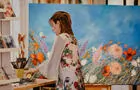 Studio-galerie Johanne Thomassin