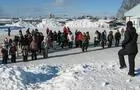 Activités hivernales