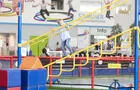 Zone L’Acrobate - Pour tous © Zükari - Centre d'amusement
