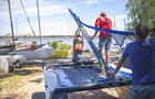 Voile Sansoucy