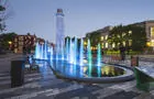 Place Pierre-Boucher