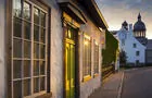 Rue des Ursulines - Quartier historique