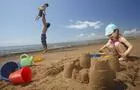 Plage Beaubassin