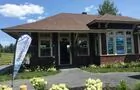Bureau touristique&nbsp;&nbsp;&nbsp;&copy; Tourisme Lac-Brome