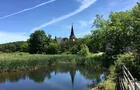Parc Coldbrook&nbsp;&nbsp;&nbsp;&copy; Tourisme Lac-Brome