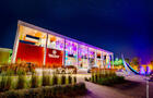 Théâtre d'été de la Maison des arts Desjardins&nbsp;&nbsp;&nbsp;&copy; Exposeimage