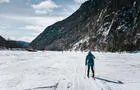 Virée dans la Vallée des glaces&nbsp;&nbsp;&nbsp;&copy; I.Roberge/4000 Hikes