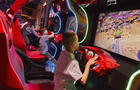 Zone arcades&nbsp;&nbsp;&nbsp;&copy; RécréOFUN - Trois-Rivières