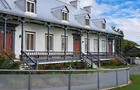 La Grande Ferme – Site historique