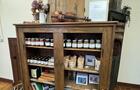 Coin boutique © La Grande Ferme
