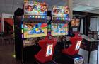 BoulZeye arcades © BoulZeye