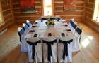 Salle rustique