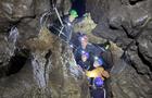 Impressionnante visite de groupe © S.Soucy