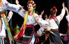Danse ukrainienne