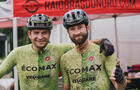 Raid Bras du Nord
