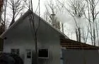 Cabane à sucre Jocy