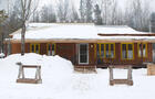 Cabane à sucre