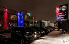 Vue extérieure © Zone 15