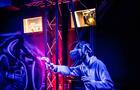 Réalité virtuelle © Zone 15
