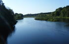Rivière-au-Saumon