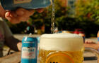 St-Caz Pilsner © Les Grands Bois
