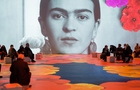 Frida Kahlo, la vie d'une icône&nbsp;&nbsp;&nbsp;&copy; Arsenal art contemporain