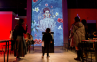 Frida Kahlo, la vie d'une icône&nbsp;&nbsp;&nbsp;&copy; Arsenal art contemporain