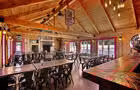 Salle à manger&nbsp;&nbsp;&nbsp;&copy; Au Chalet en Bois Rond