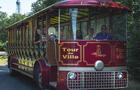 Tour de ville de la Cité de l'énergie
