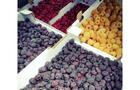 Petits fruits&nbsp;&nbsp;&nbsp;&copy; H.Bourdelais