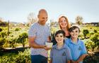 Entreprise familiale&nbsp;&nbsp;&nbsp;&copy; Camerise et Compagnie