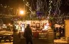 Noël dans le Vieux-Aylmer&nbsp;&nbsp;&nbsp;&copy; Tourisme Outaouais / M. Poulin