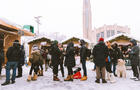 Village de Noël de Montréal Atwater © humanssoftwild