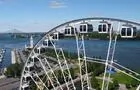 La Grande Roue de Montréal © La Grande Roue de Montréal