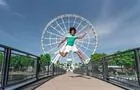 La Grande Roue de Montréal © La Grande Roue de Montréal