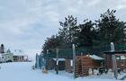 Le chalet du chenil&nbsp;&nbsp;&nbsp;&copy; La Reine et le Millionnaire